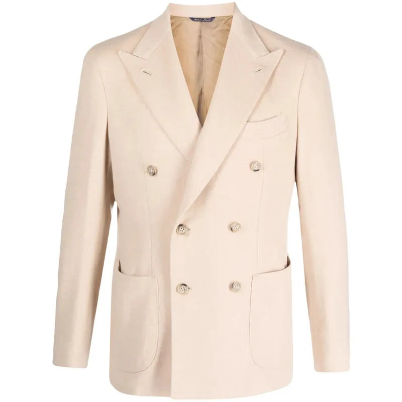 Jackets Neutral - Gabo Napoli
