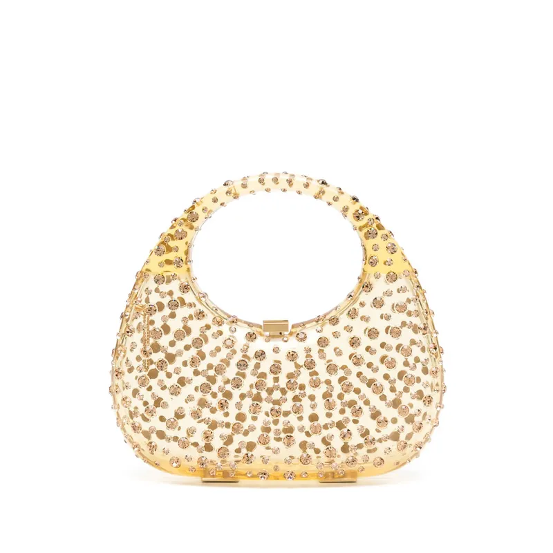 Bags Gold - L'Alingi