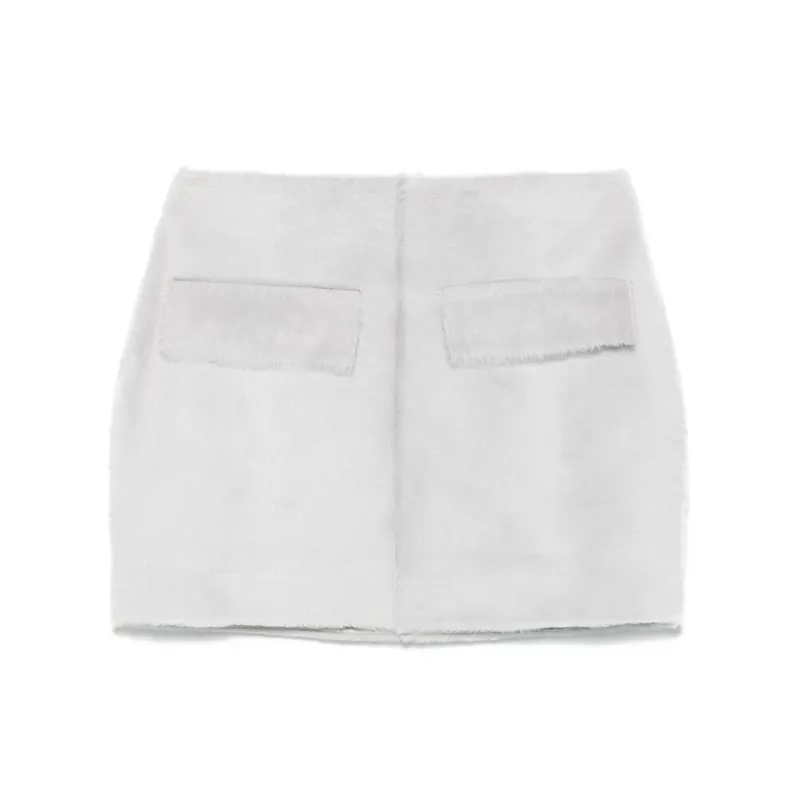 Skirts Gray - Remain Birger Christensen