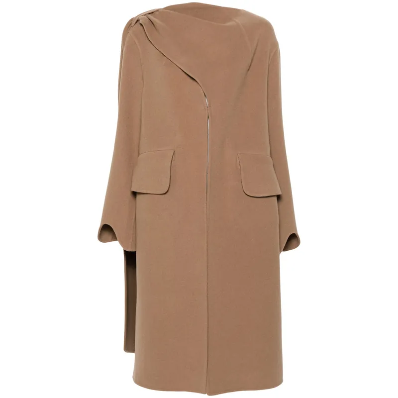 Coats Neutral - Niccolò Pasqualetti