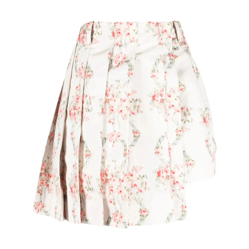 Skirts Neutral - Simone Rocha