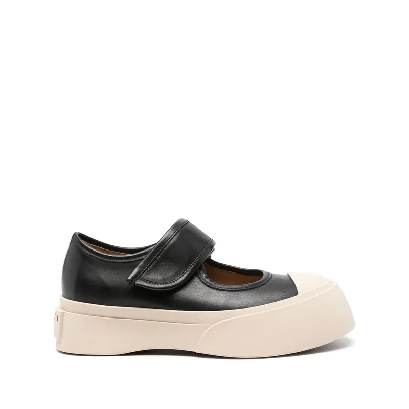 Sneakers Black - Marni