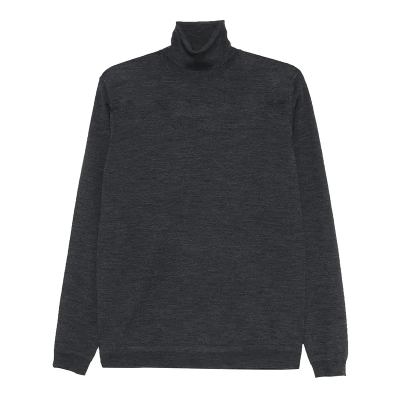 Sweaters Gray - Goes Botanical