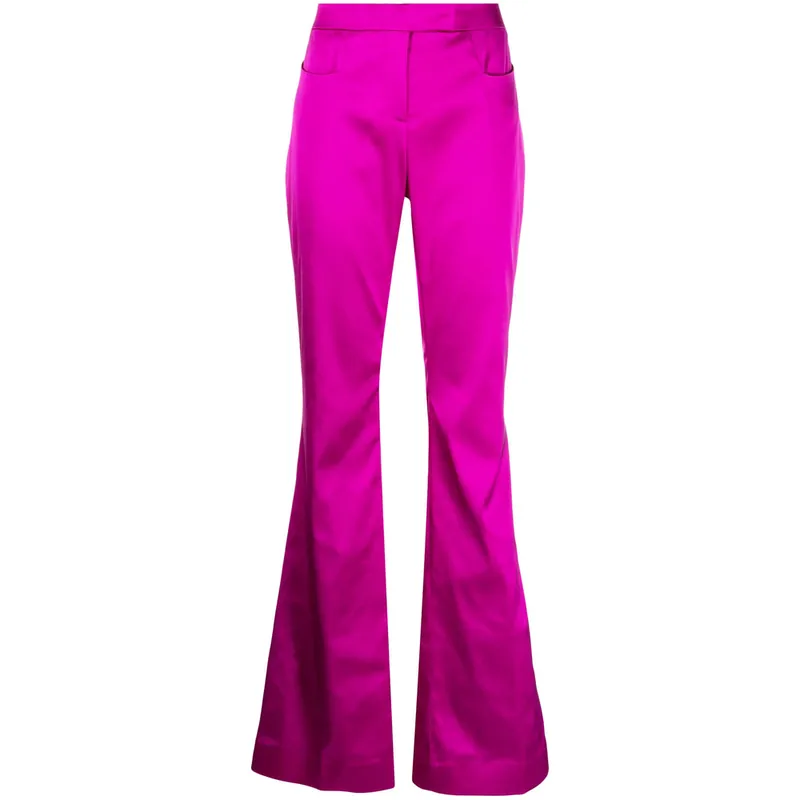 Pants Purple - Tom Ford