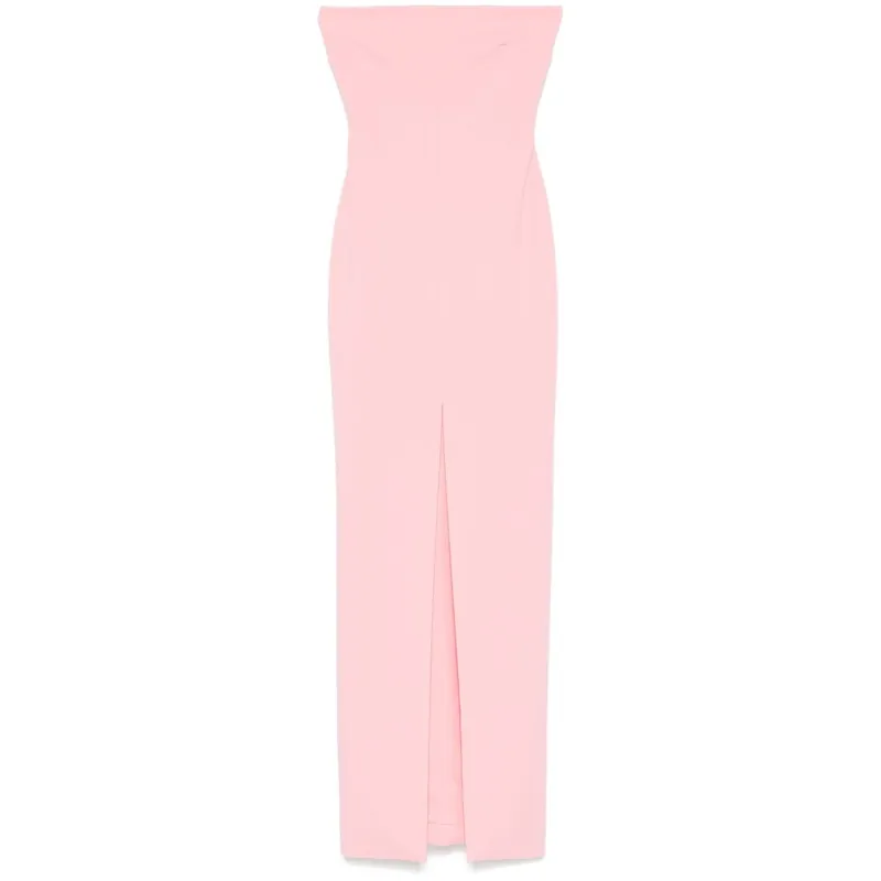 Dresses Pink - Solace London