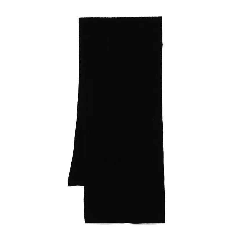 Scarves Black - Lady Anne