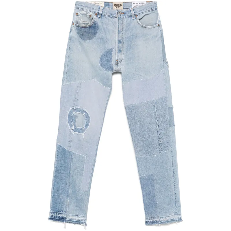 Denim Blue - Gallery Dept.