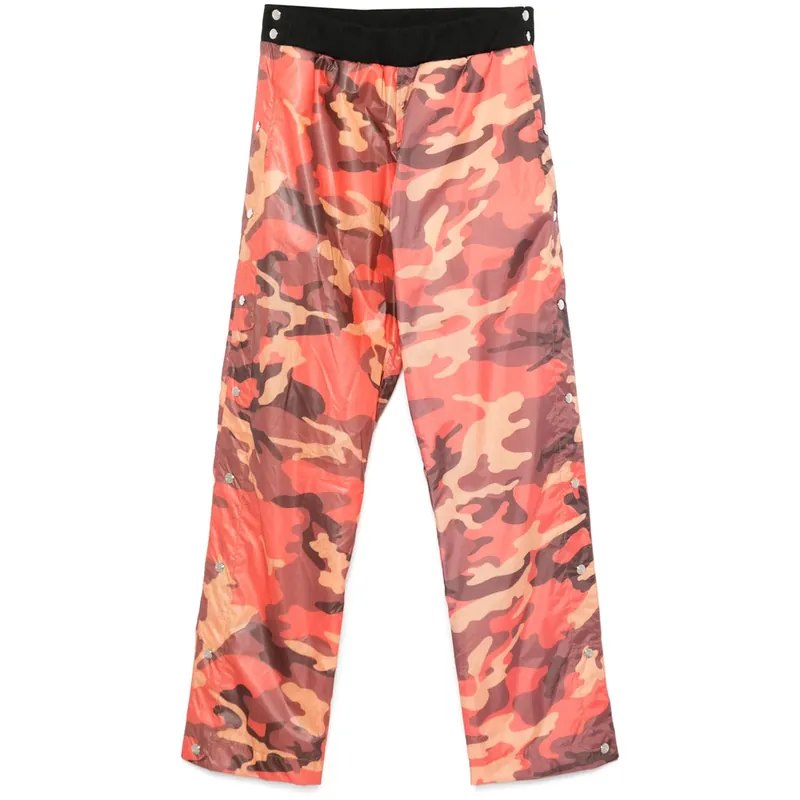 Pants Orange - Gallery Dept.