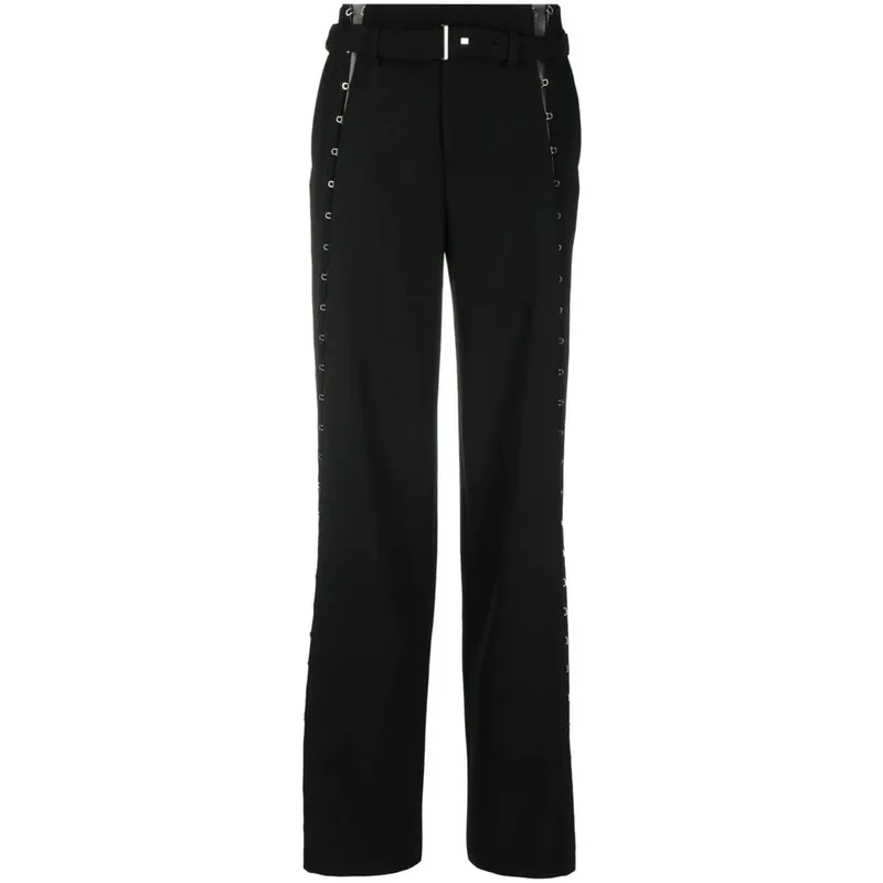 Pants Black - Dion Lee