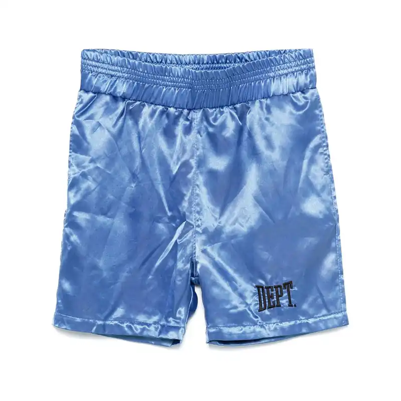 Shorts Blue - Gallery Dept.