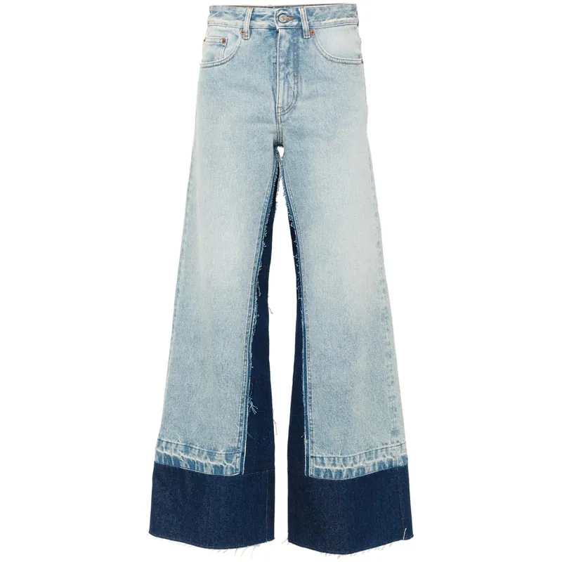 Denim Blue - MM6 Maison Margiela