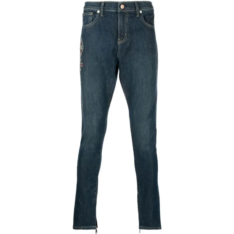 Denim Blue - United Rivers
