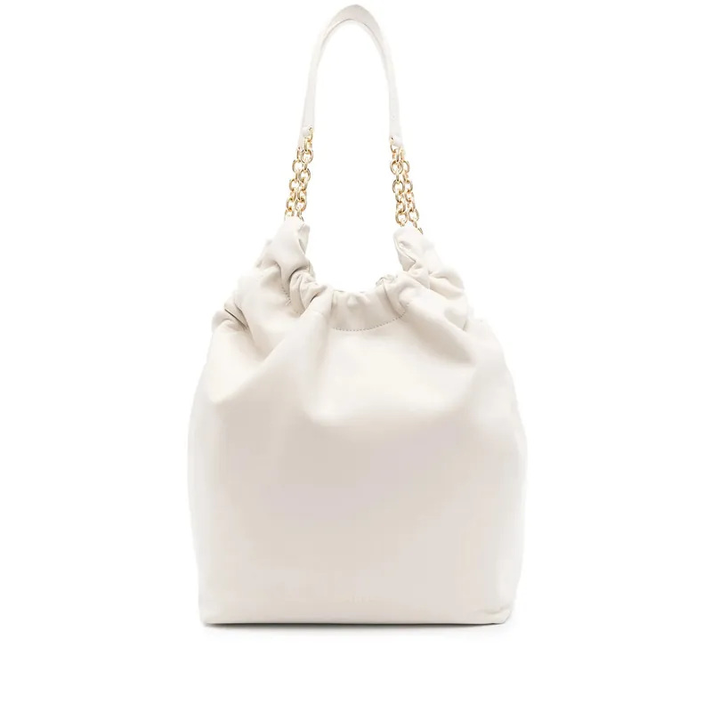Bags White - Demellier