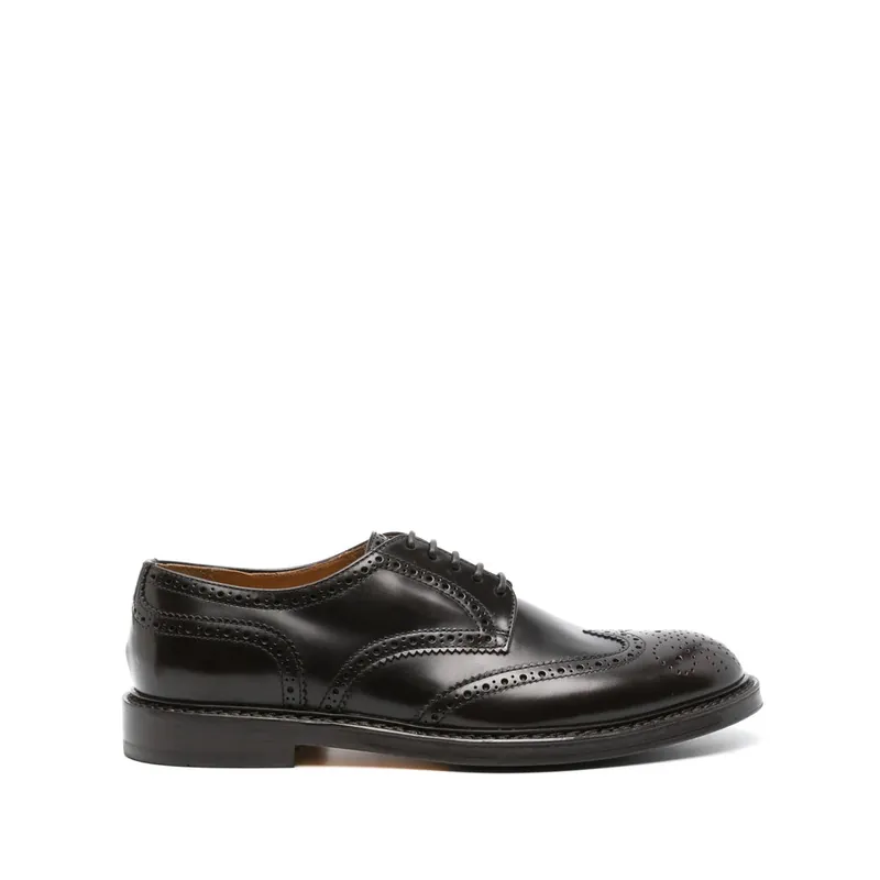 Shoes Brown - Doucal's