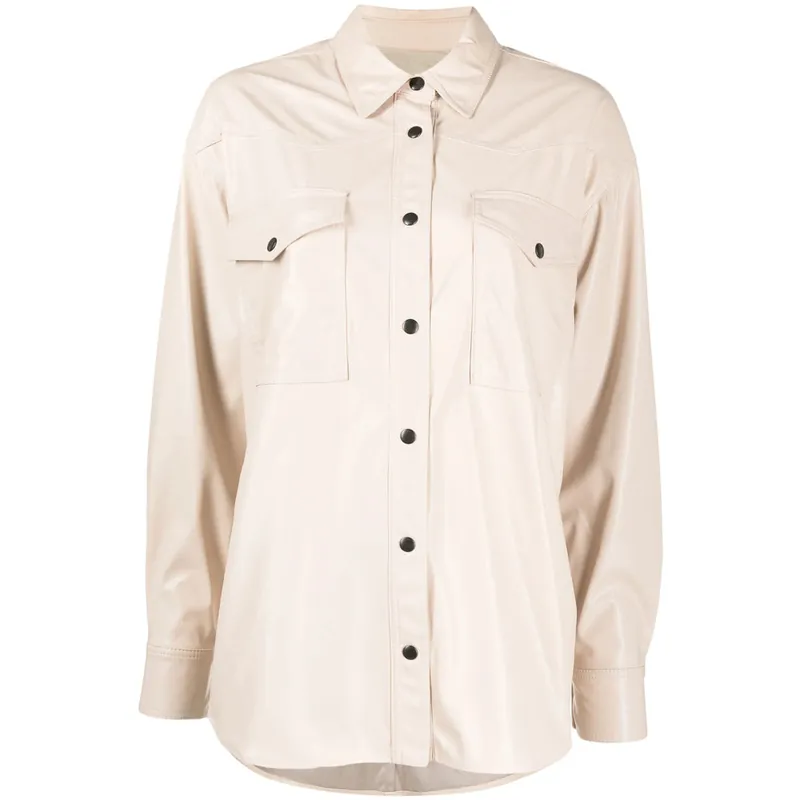Shirts Neutral - Isabel Marant ÉToile
