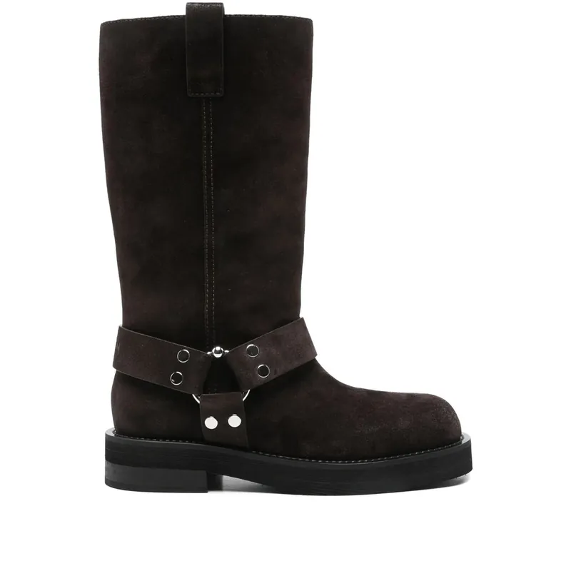 Shoes Brown - 3JUIN