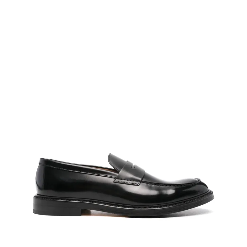 Shoes Black - Doucal's