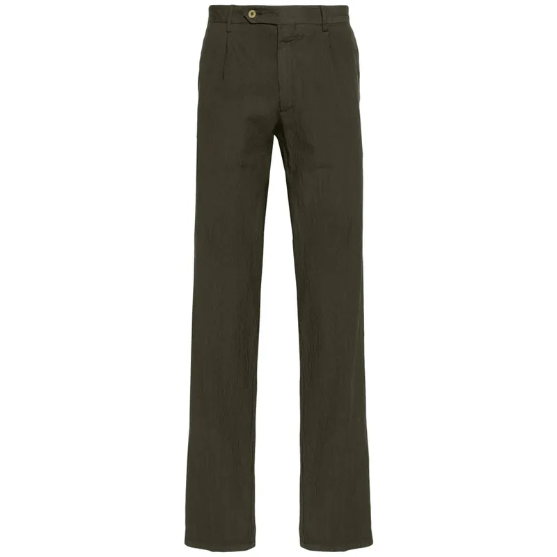 Pants Green - Rota