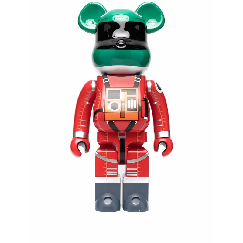 General Accessories Red, Green - Medicom Toy