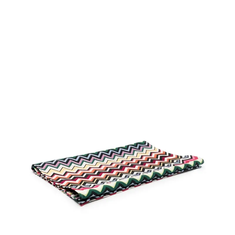 General Accessories Black - Missoni
