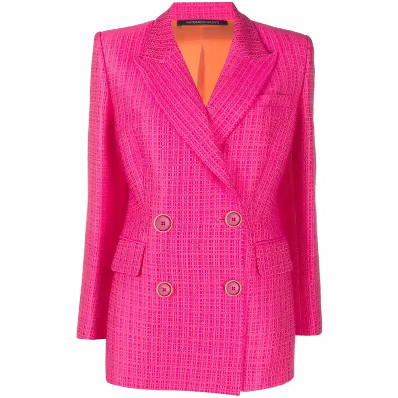 Jackets Pink - Antonino Valenti