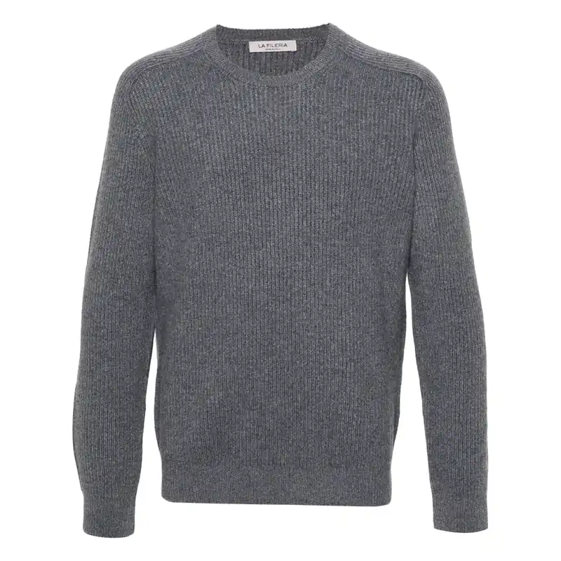 Sweaters Gray - Fileria