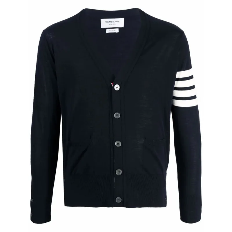 Sweaters Blue - Thom Browne