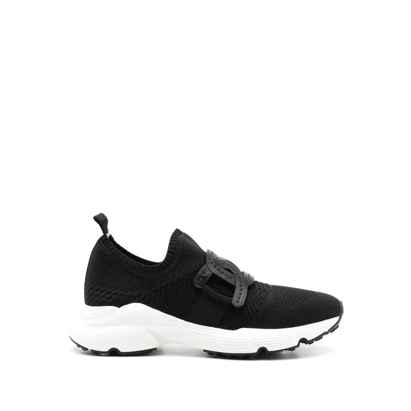 Sneakers Black - Tod's