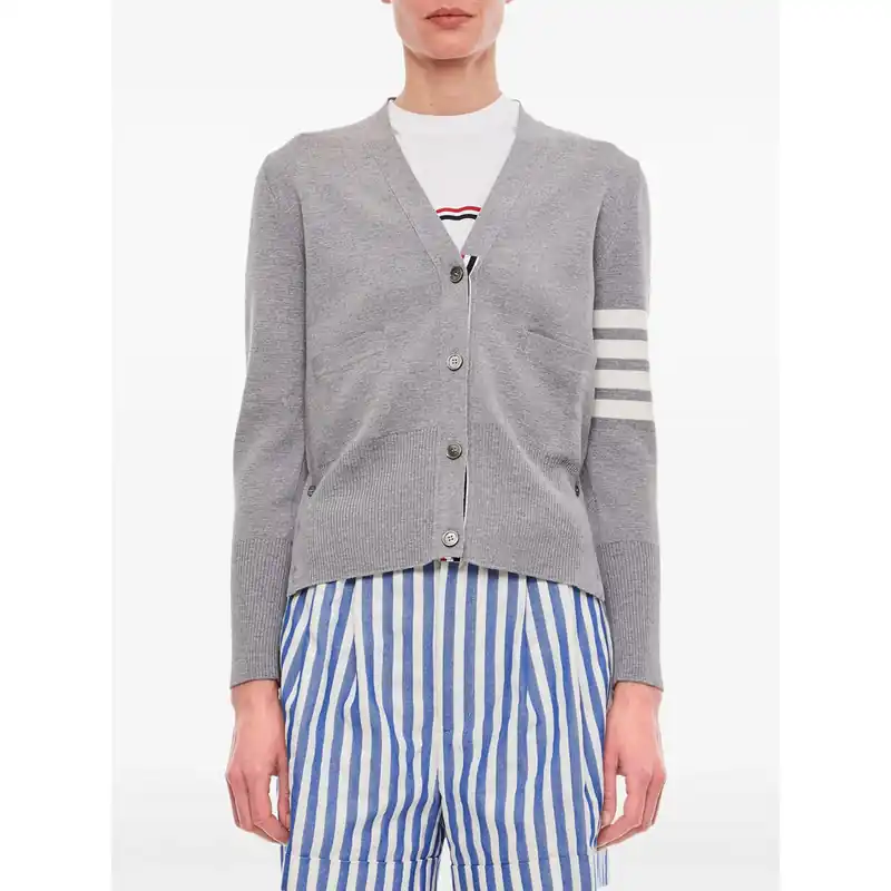 Sweaters Gray - Thom Browne