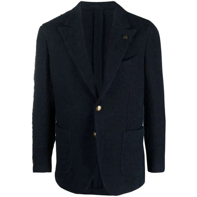 Jackets Blue - Gabriele Pasini
