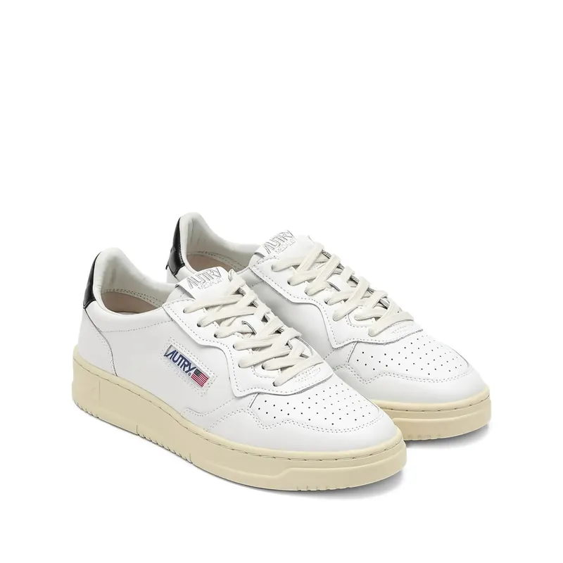 Sneakers White - Autry