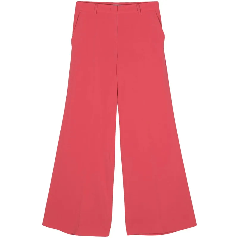 Pants Pink - Alberto Biani