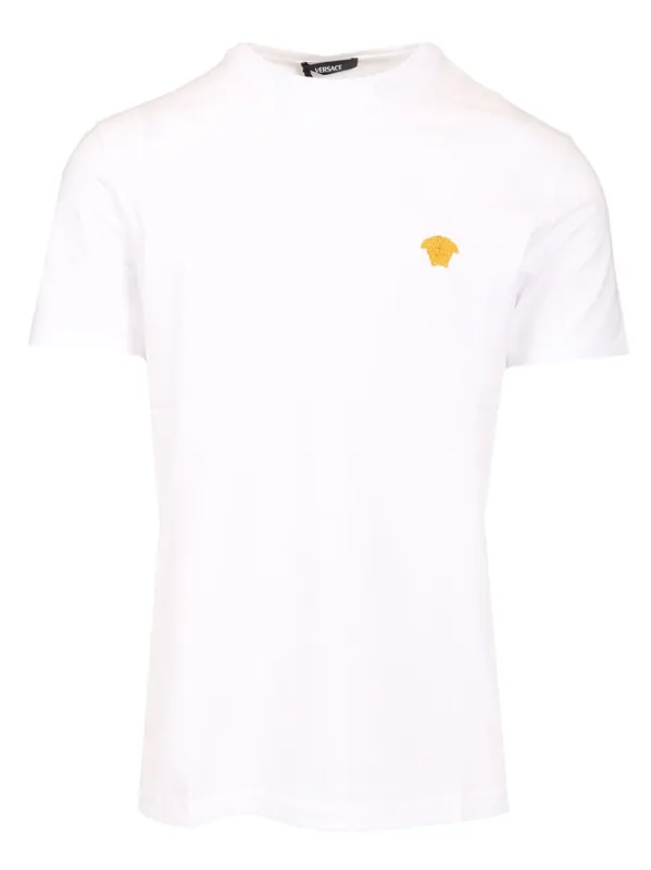 Cotton T-Shirt White