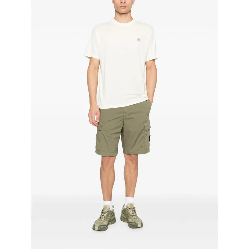 T Shirts Neutral - Stone Island