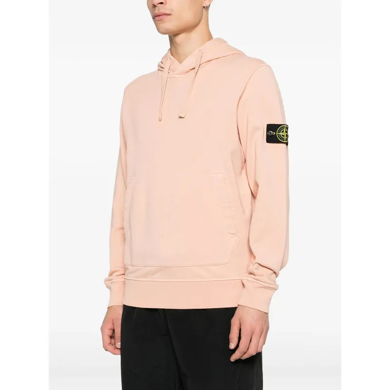 Sweatshirts Pink - Stone Island
