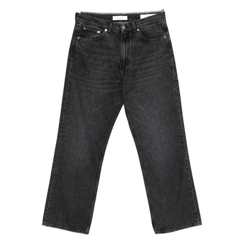 Denim Black - Our Legacy