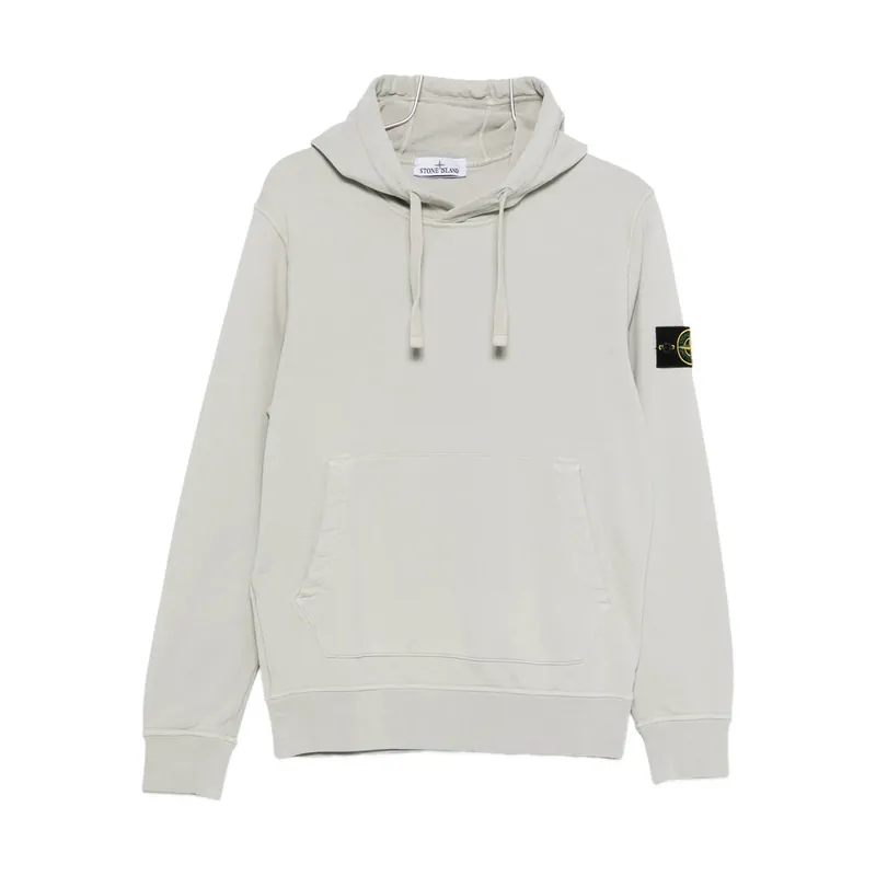 Sweatshirts Gray - Stone Island