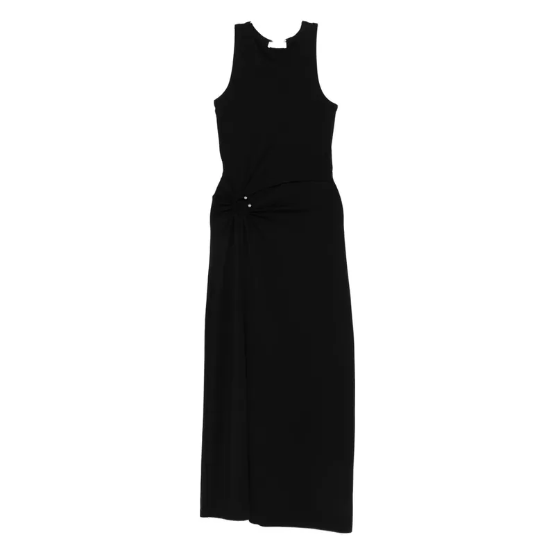 Dresses Black - Rabanne