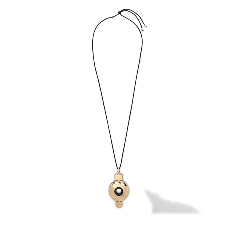 Jewellery Gold, Black - Jennifer Behr