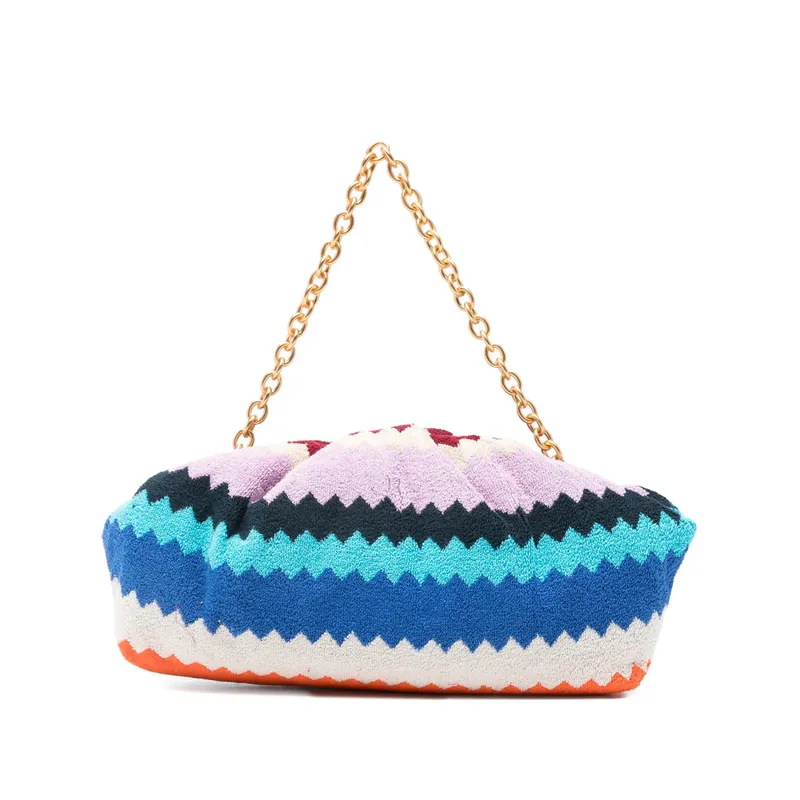 Bags Blue, Purple - Missoni