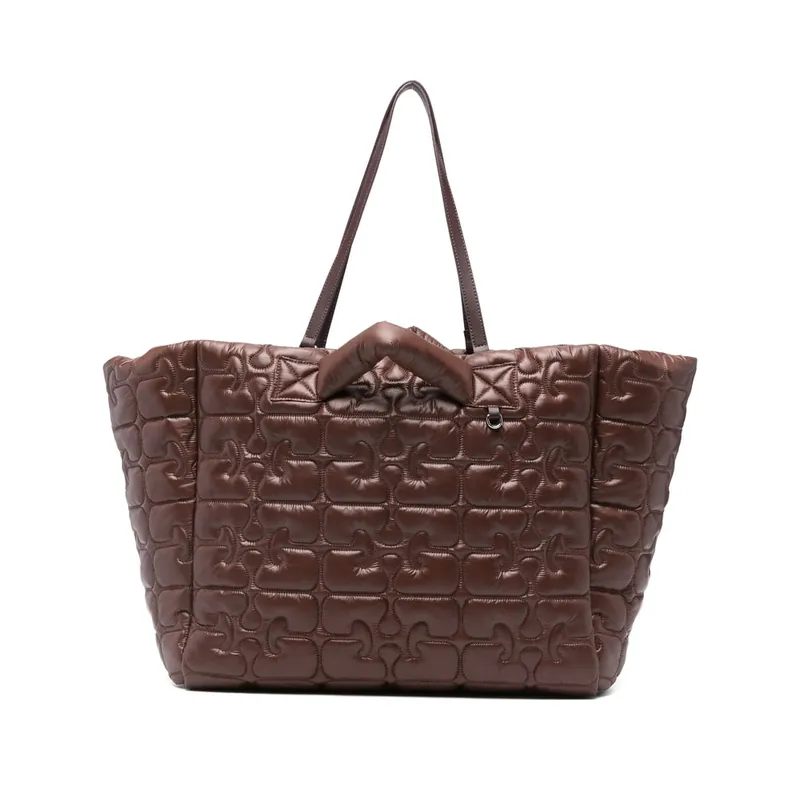 Bags Brown - Ganni