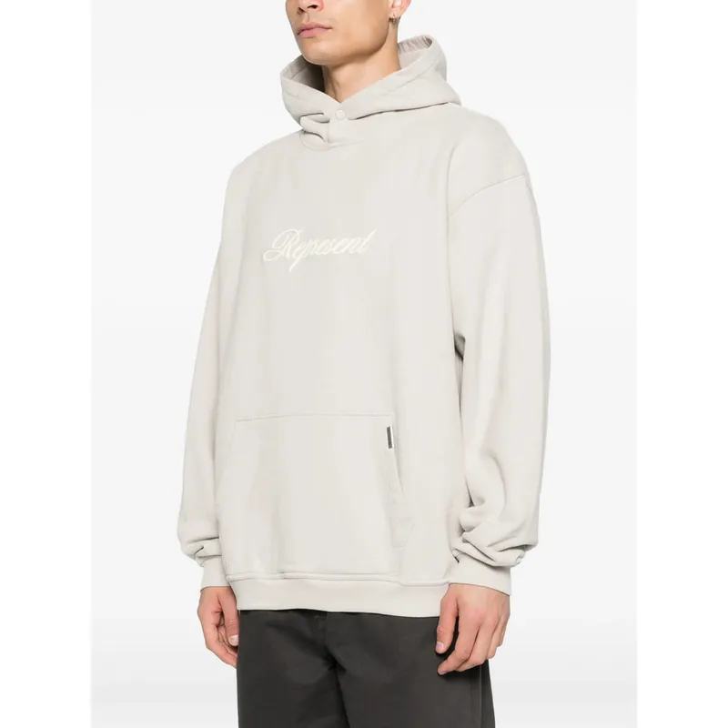 Sweatshirts Gray - Represent