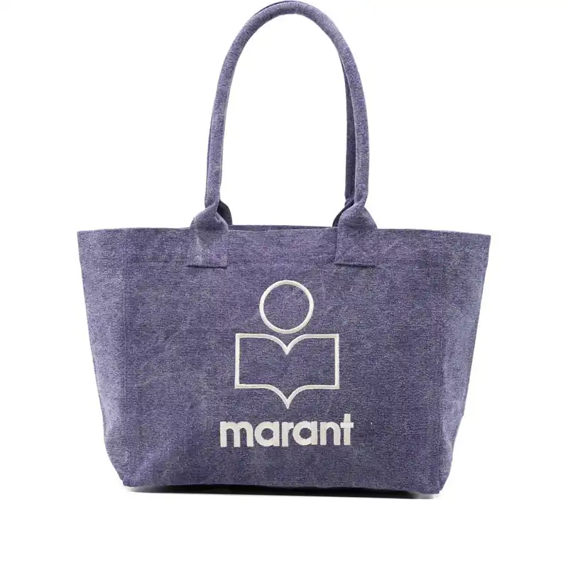 Bags Purple - Isabel Marant