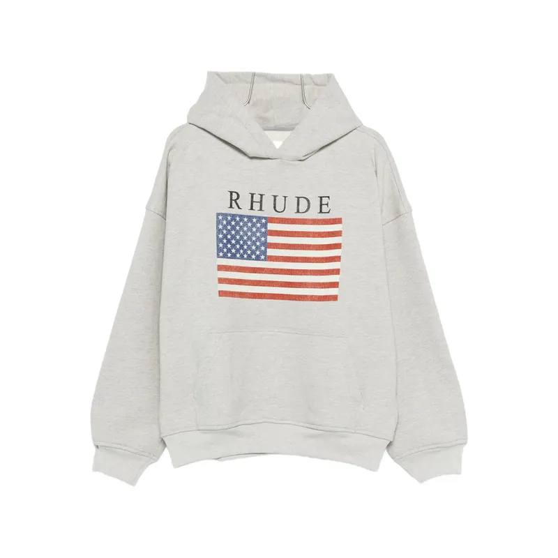 Sweatshirts Gray - Rhude