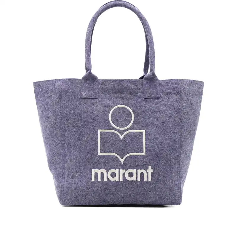 Bags Purple - Isabel Marant