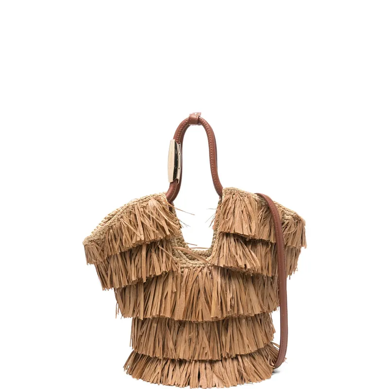 Bags Neutral, Brown - Zimmermann