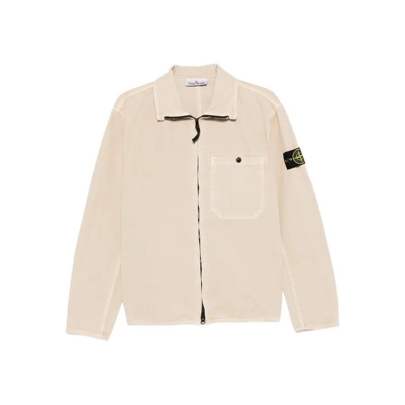 Shirts Neutral - Stone Island
