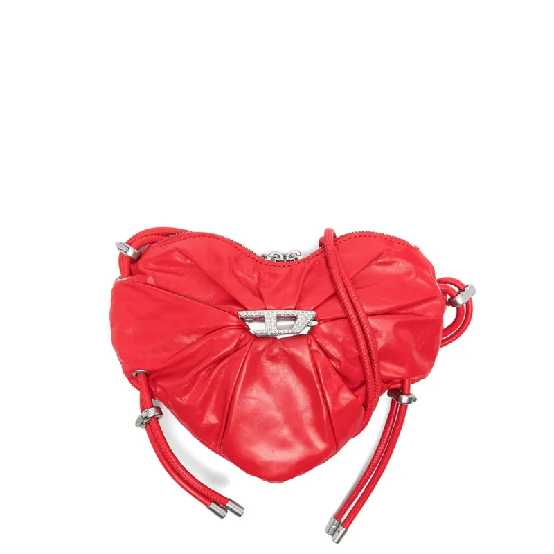 Bags Red - Diesel