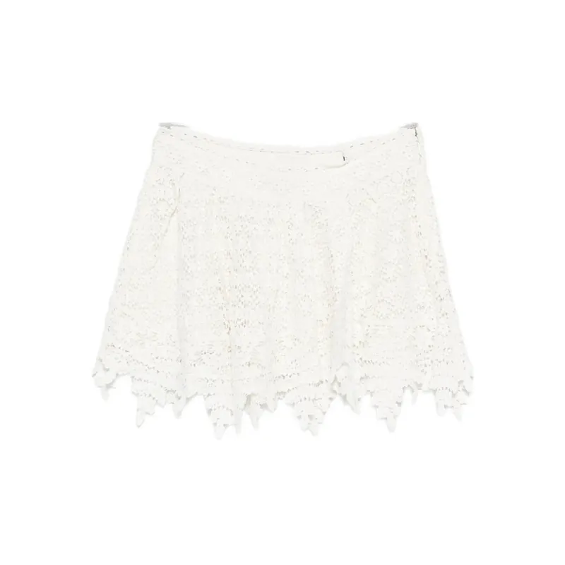 Skirts White - Isabel Marant