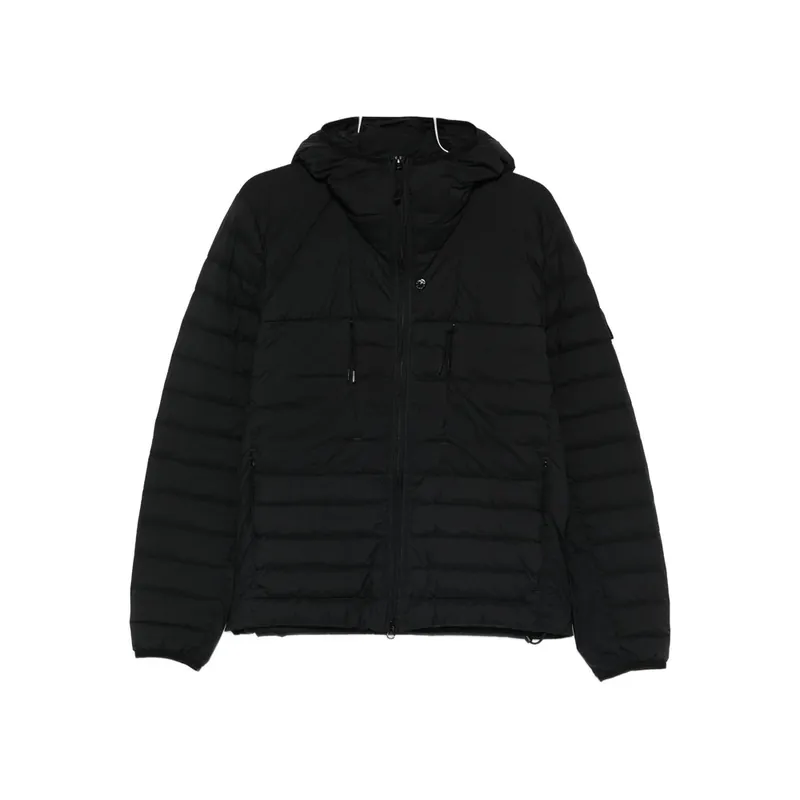 Outerwears Black - Stone Island